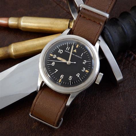 mark xi pilot watch